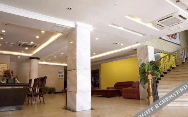 Shengshi Hotel Hangzhou