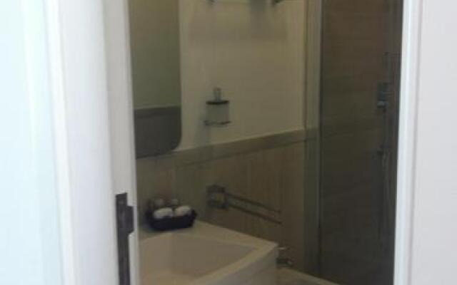 Residence Serra Alimini 1