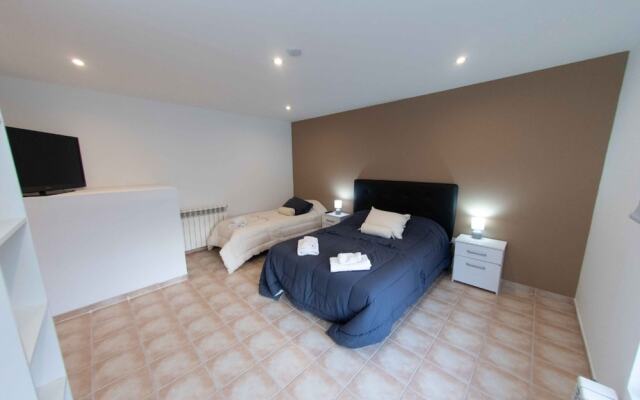 Gente del Sur - Fagnano