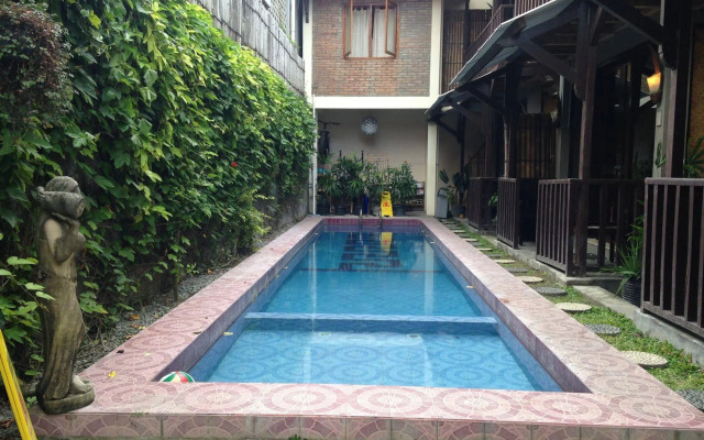Venezia Homestay and Garden