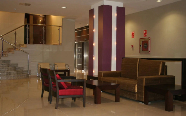 Hotel Gran Duque