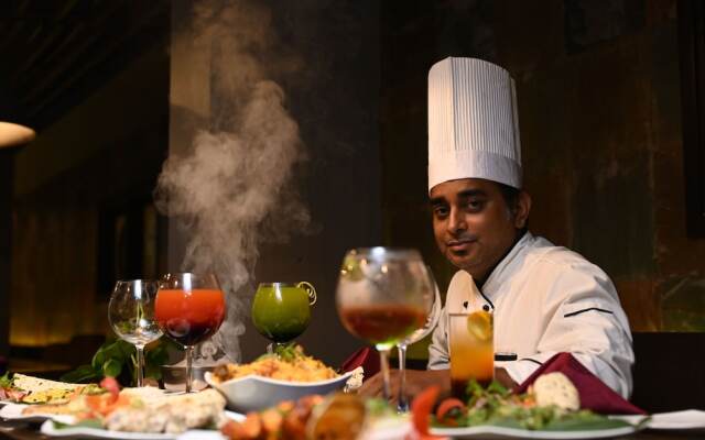 Visitel - A Boutique Hotel