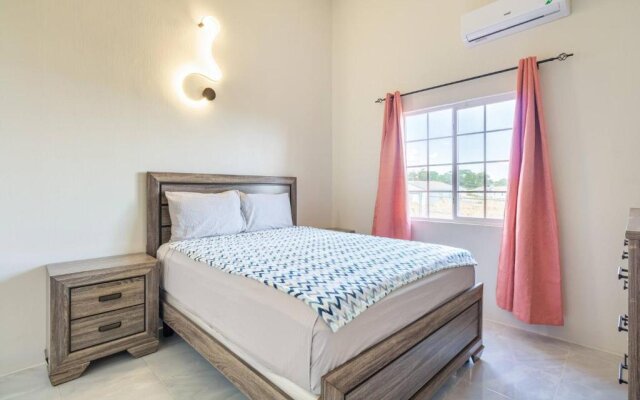 "escape to Paradise: Brand New Bungalow With Ocean View in Discovery Bay"
