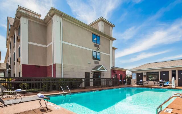 Best Western Augusta West