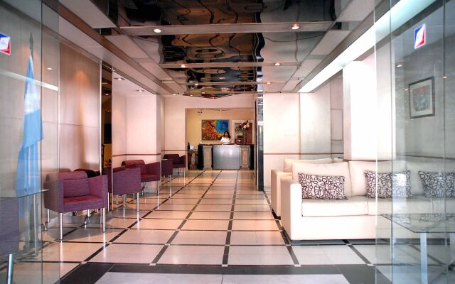 Hotel Francia