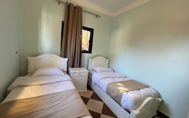 Manzzel Dahab Hostel