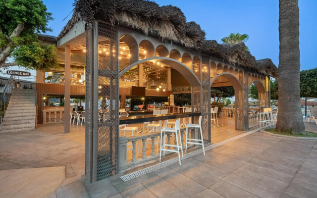 Justiniano Theodora Resort