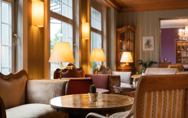 Hotel Krebs