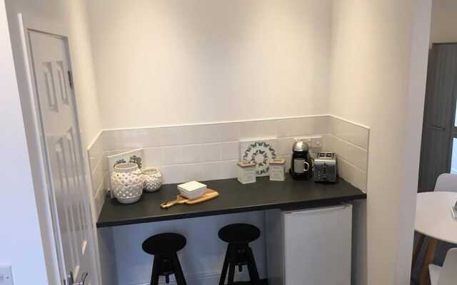 Townhouse @ Allen St - Stoke