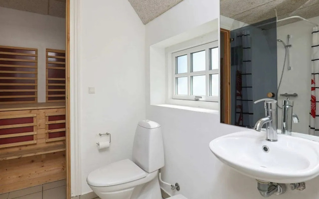 Holiday Home in Ulfborg