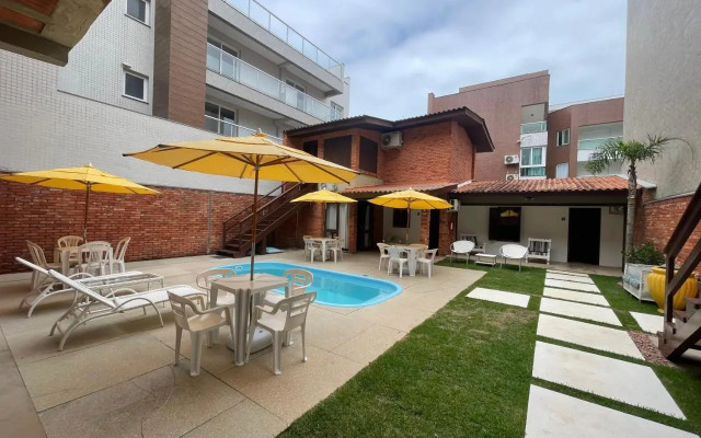 Mare Blu - Pousada Hostel