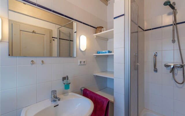 Amazing Home in Dagebüll With 3 Bedrooms, Sauna and Wifi