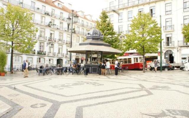 Cozy apartment in Bairro Alto