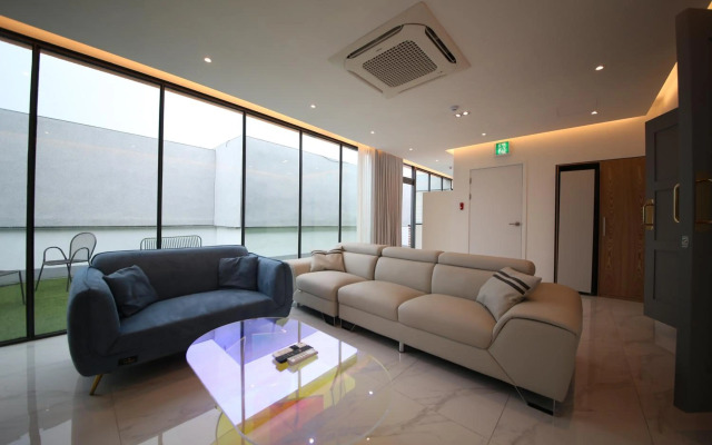 Vantt Hotel
