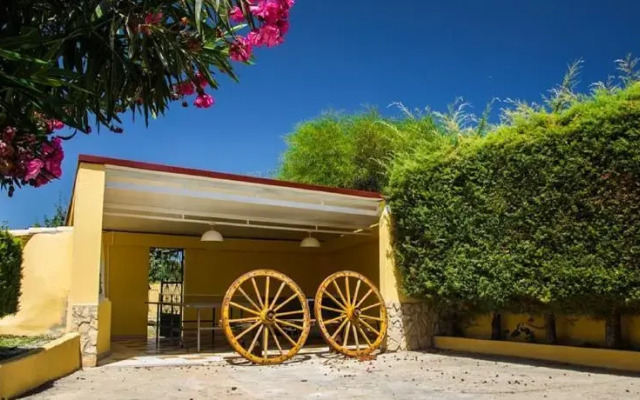 Quinta Vita - Vila Limao