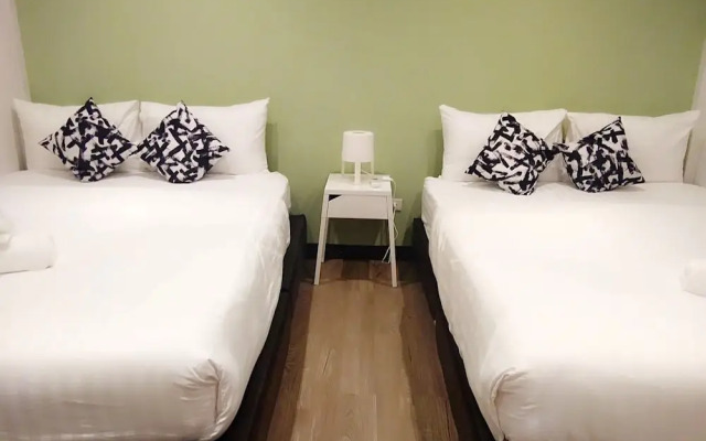 Resort M - BTS Chong Nonsi