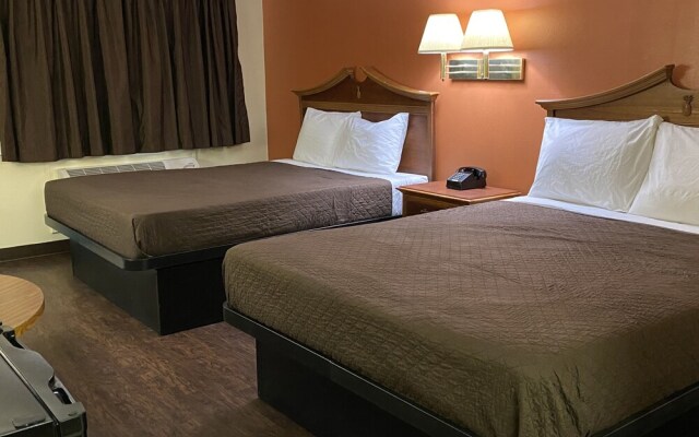 Stay Express Inn Hammond