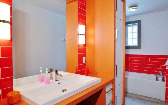 Chalets Alpins - 19 Chemin Blanc