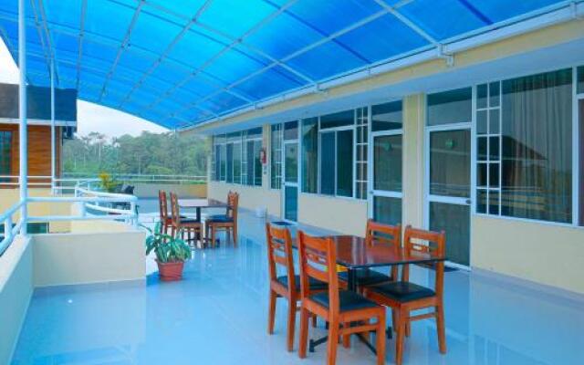 Hosteria Remanso Lodge