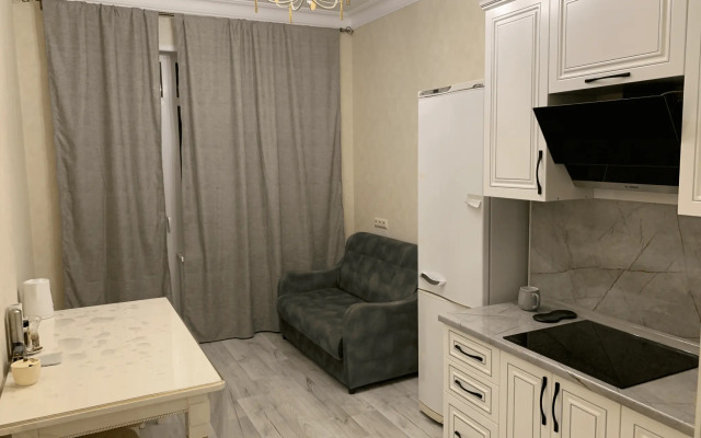 Апартаменты на улице Ташкентская 9А