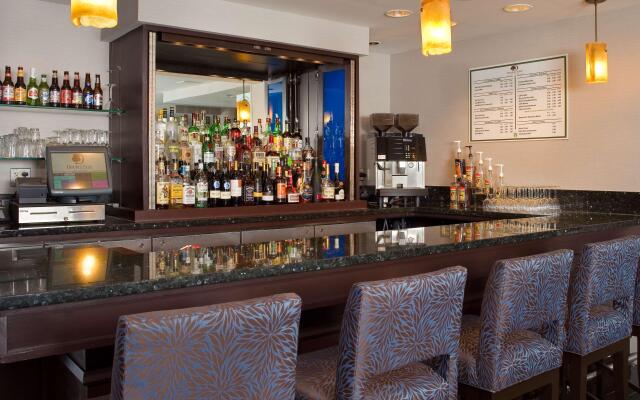 DoubleTree by Hilton Chicago Schaumburg