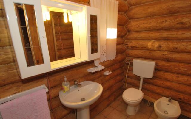 Chalet 4 Agriturismo