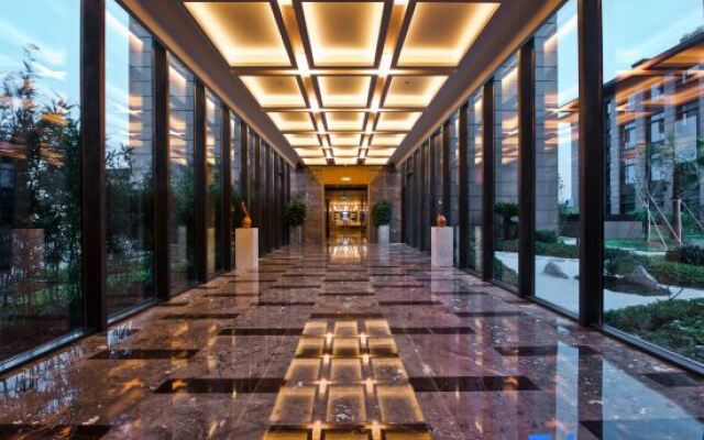 Courtyard Hangzhou West