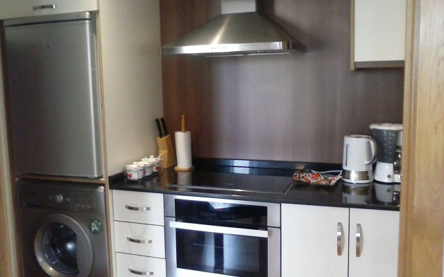 Apartamentos Casa de La Inmaculada