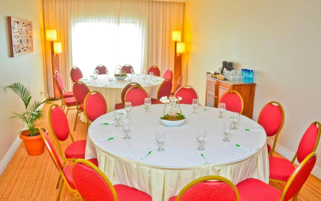 Courtyard by Marriott Paramaribo
