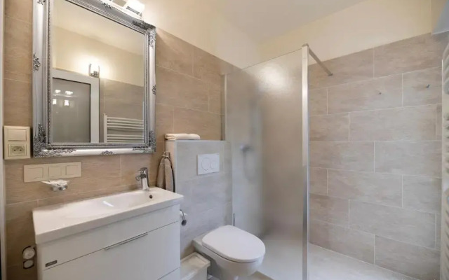Apartmány I - KAfe Bojnice