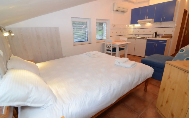 Maritimo Apartments