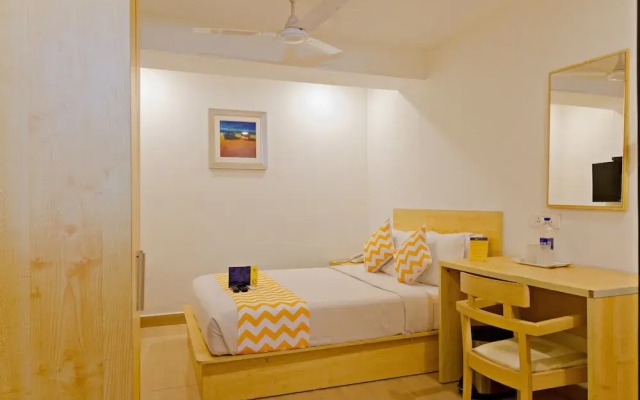 FabHotel Innside Serviced Apartment