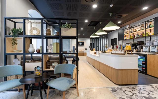 Staycity Aparthotels, Bordeaux City Centre