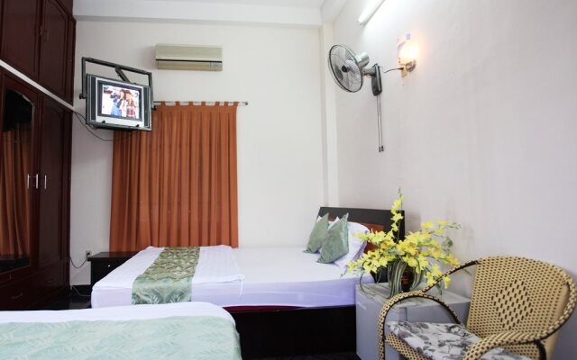 Phi Long Backpacker Hostel Nha Trang