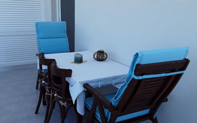 Marianos Apartments