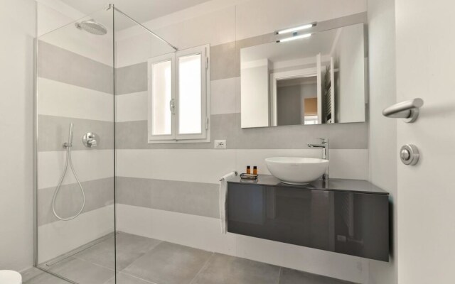 Santa Croce Terrace Deluxe