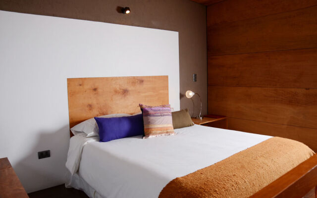 Hotel Cirilo Armstrong