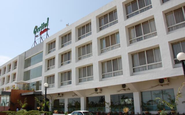 Orritel Hotel