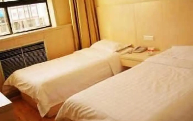 Datong Purple Jade Hotel