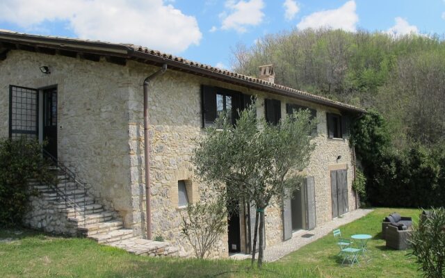 RSH Luxury Casale Sabina Valley