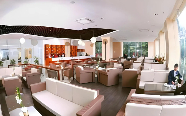 Quang Ba Trade Union Hotel