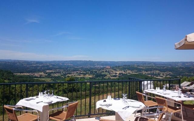 Le Relais de Castelnau