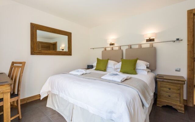 Chalet Allure
