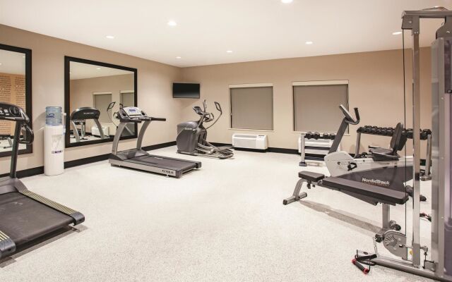 Fairfield Inn & Suites by Marriott Cedar Rapids North