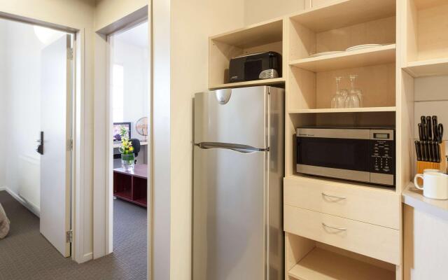 Ibis Styles Invercargill