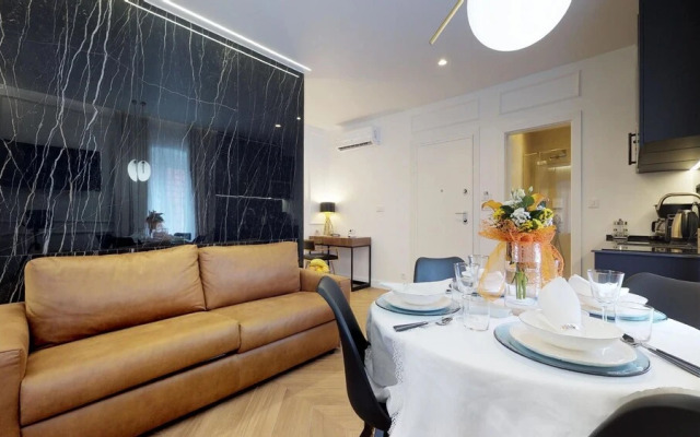 Luxury Apartment Fortuna 2 ****