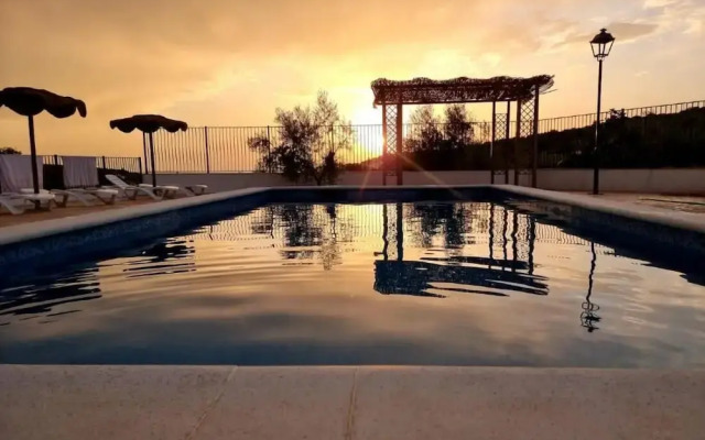 Farmhouse La Polilla