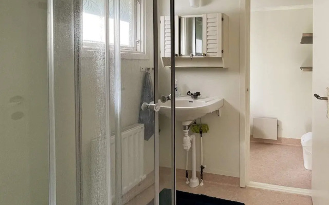 4 Person Holiday Home in Karna