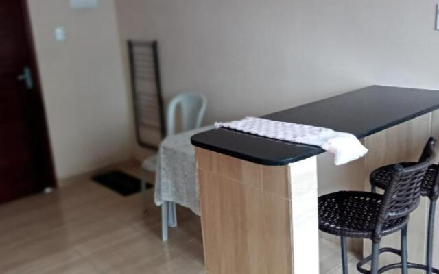 Casa de temporada 02 -Chalé Portal do Paraíso