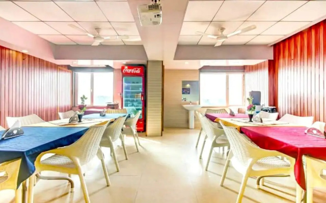 Hotel Shree Daan